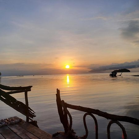 Firefly Guesthouse Prek Svay Village Kültér fotó