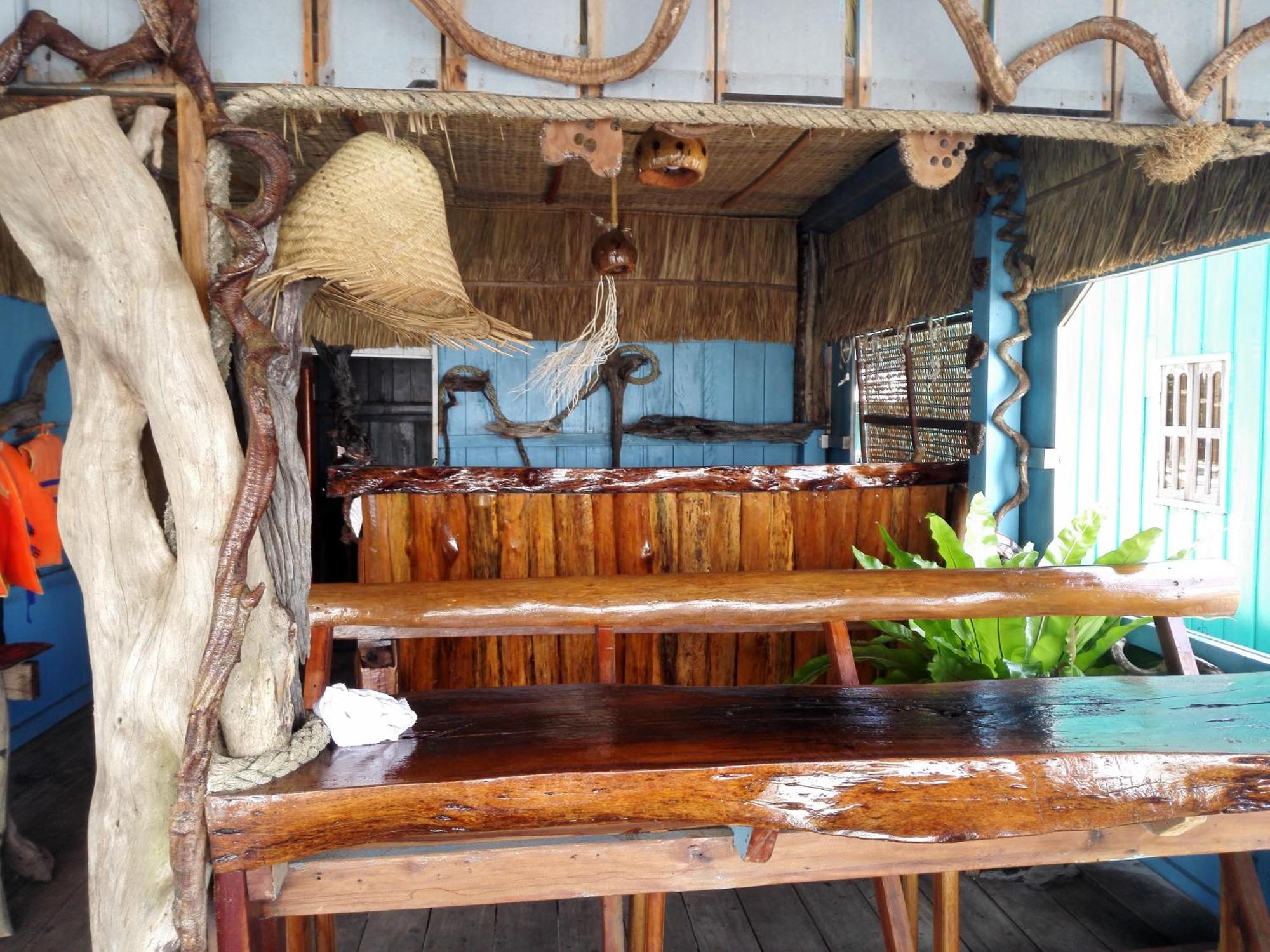 Firefly Guesthouse Prek Svay Village Kültér fotó