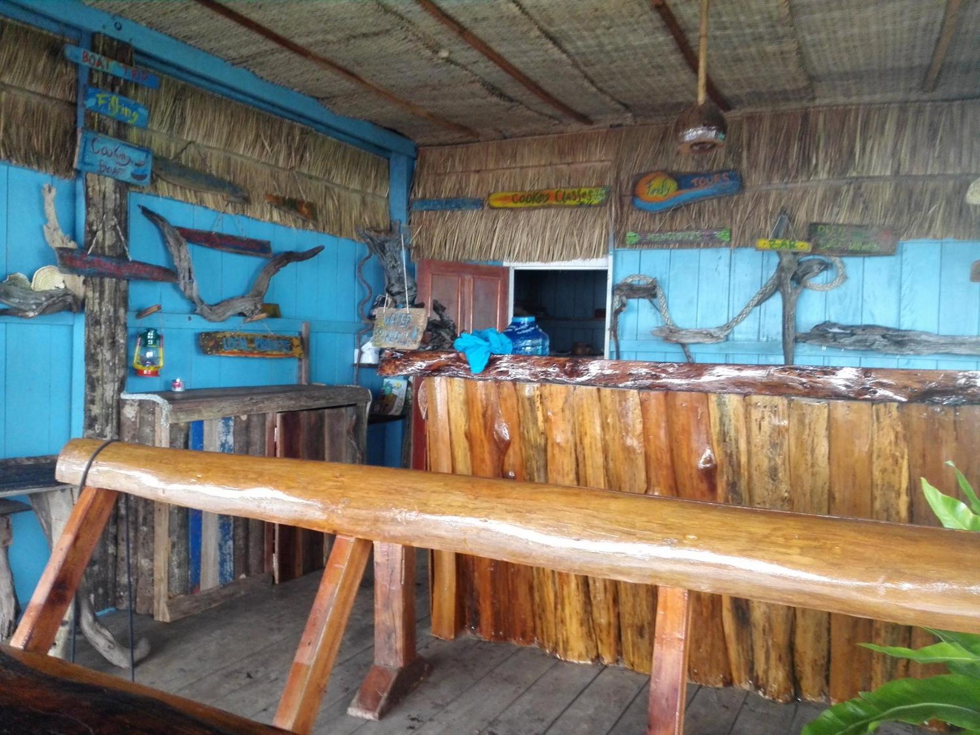 Firefly Guesthouse Prek Svay Village Kültér fotó