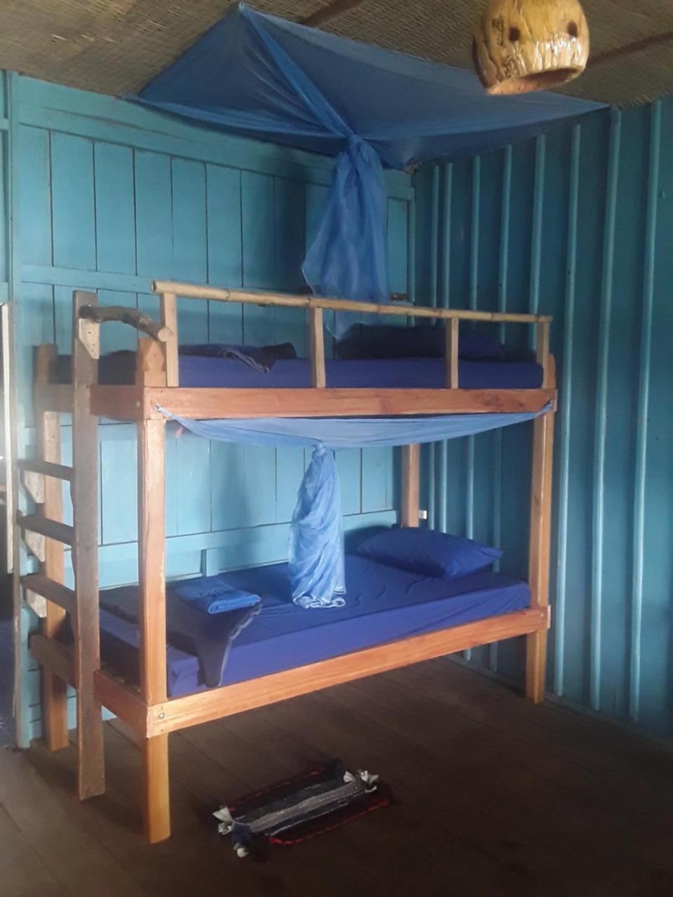 Firefly Guesthouse Prek Svay Village Kültér fotó