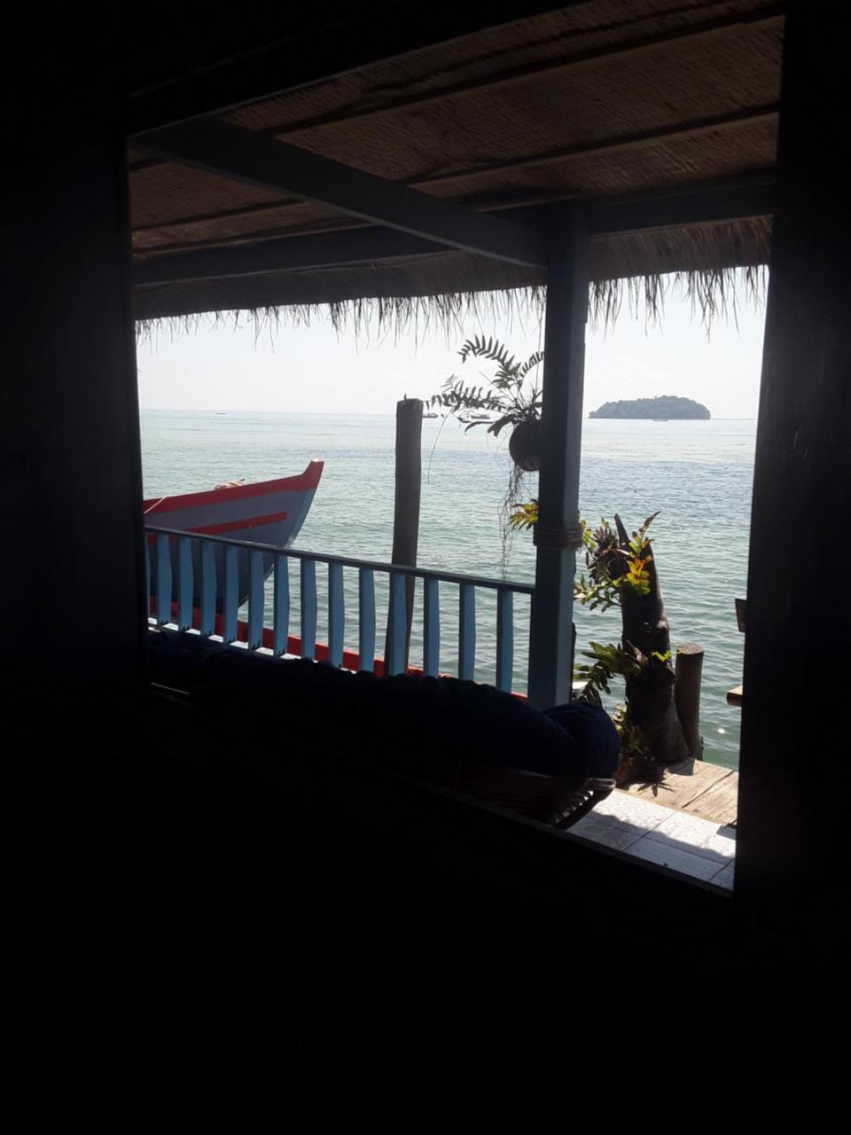 Firefly Guesthouse Prek Svay Village Kültér fotó