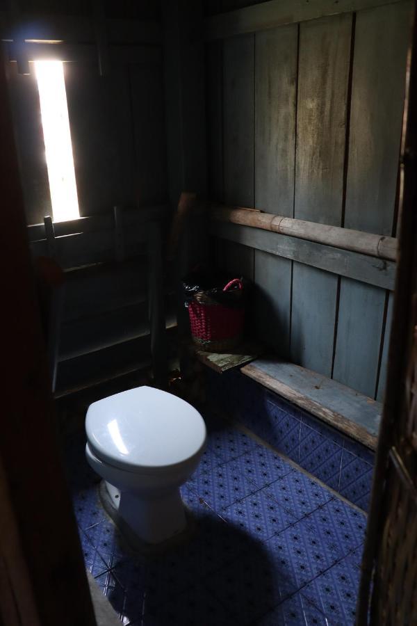 Firefly Guesthouse Prek Svay Village Kültér fotó
